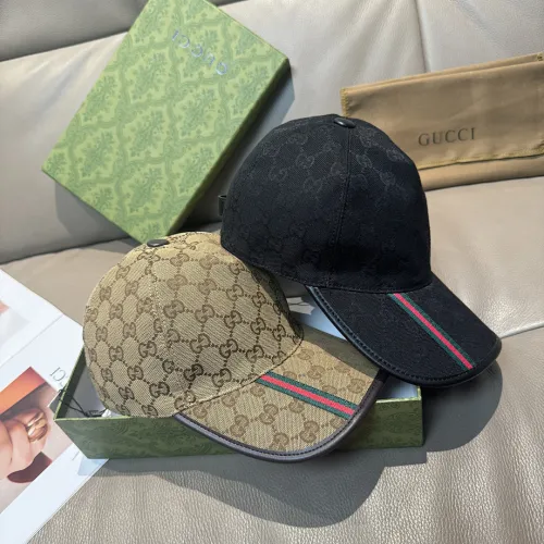 Gucci AAA+ hats & caps #B62827