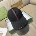 Gucci AAA+ hats & caps #B62828