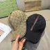 Gucci AAA+ hats & caps #B62828