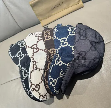 Brand G AAA+ hats & caps #B62829