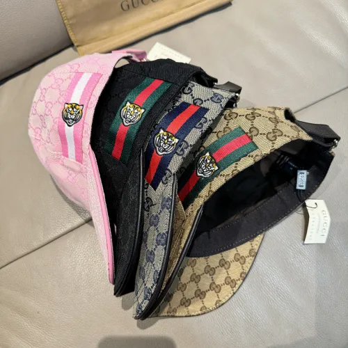 Gucci AAA+ hats & caps #B62831