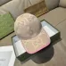 Gucci AAA+ hats & caps #B62832
