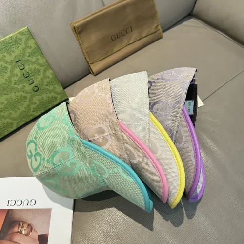 Gucci AAA+ hats & caps #B62832