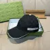 Gucci AAA+ hats & caps #B62833