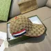 Gucci AAA+ hats & caps #B62834