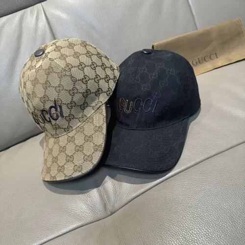 Gucci AAA+ hats & caps #B62835