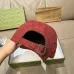 Gucci AAA+ hats & caps #B64627