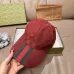 Gucci AAA+ hats & caps #B64627