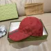Gucci AAA+ hats & caps #B64627
