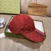 Gucci AAA+ hats & caps #B64627