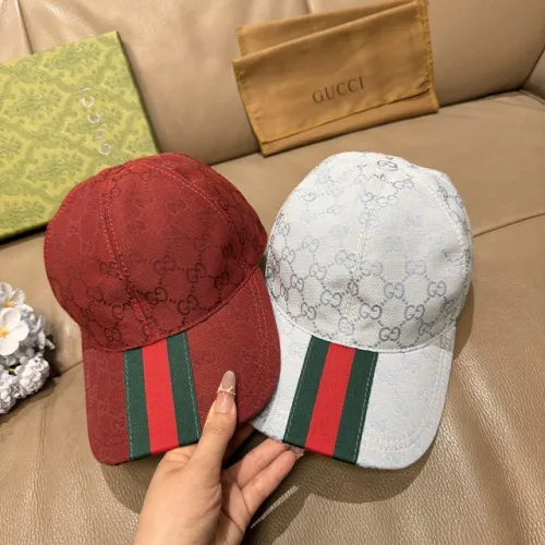 Gucci AAA+ hats & caps #B64627