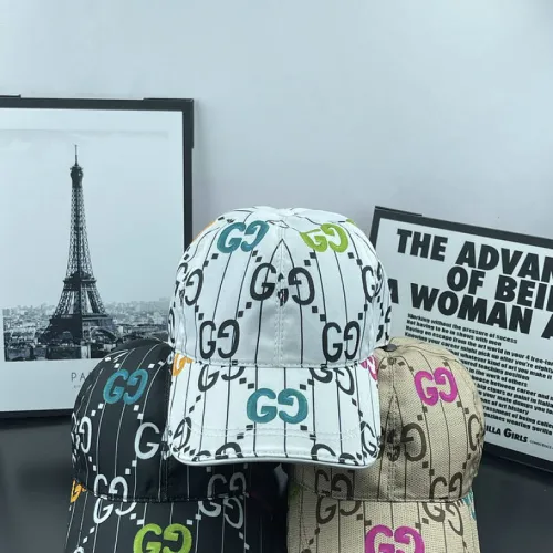 Gucci AAA+ hats & caps #B64712
