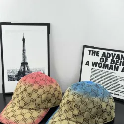 Gucci AAA+ hats & caps #B64716