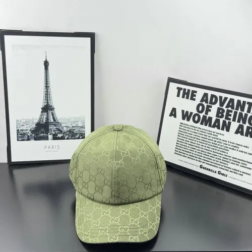 Gucci AAA+ hats & caps #B64718