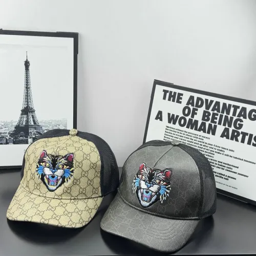 Gucci AAA+ hats & caps #B64719