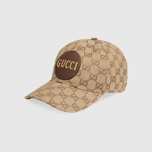 Gucci AAA+ hats caps #99901414