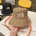 Gucci x The North Face bucket hats #B41710