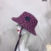 Gucci's new fisherman hat 1:1 quality #99906611