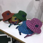 Gucci's new fisherman hat 1:1 quality #99906611