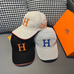 HERMES Caps&Hats #B34320