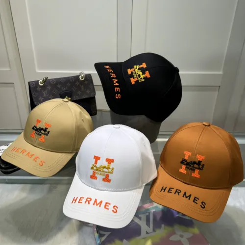 HERMES Caps&Hats #B34324