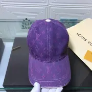 Louis Vuitton AAA+Hats&caps #9123546