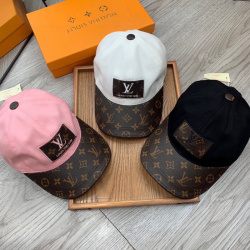 Louis Vuitton AAA+ hats LV caps #99921576