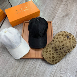 Louis Vuitton AAA+ hats LV caps #99921581
