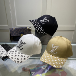 Louis Vuitton AAA+ hats Louis Vuitton caps #99921584
