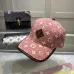 Louis Vuitton AAA+ hats Louis Vuitton caps #99921593