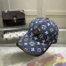 Louis Vuitton AAA+ hats Louis Vuitton caps #99921593