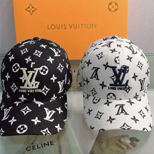 Louis Vuitton AAA+ hats Louis Vuitton caps #99921597