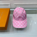 Louis Vuitton AAA+ hats Louis Vuitton caps #99921601