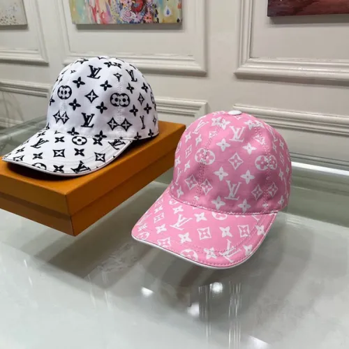 Louis Vuitton AAA+ hats Louis Vuitton caps #99921601