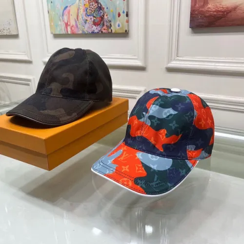 Louis Vuitton AAA+ hats Louis Vuitton caps #99921602