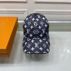 Louis Vuitton AAA+ hats Louis Vuitton caps #99921605
