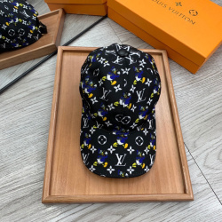 Louis Vuitton AAA+ hats Louis Vuitton caps #99921608