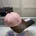 Louis Vuitton AAA+ hats Louis Vuitton caps #99921613