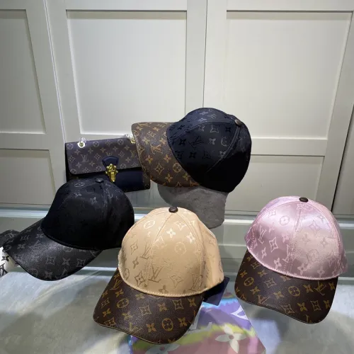 Louis Vuitton AAA+ hats Louis Vuitton caps #99921613