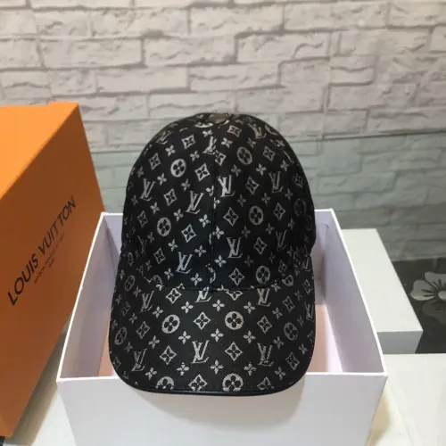 Louis Vuitton AAA+ hats & caps #9120304