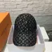 Louis Vuitton AAA+ hats & caps #9120304