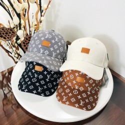 Louis Vuitton AAA+ hats & caps #99905688