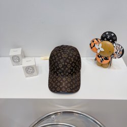 Louis Vuitton AAA+ hats & caps #99907463