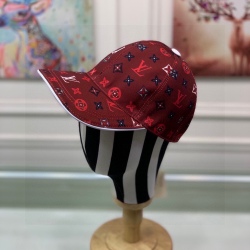 Louis Vuitton AAA+ hats & caps #999933460