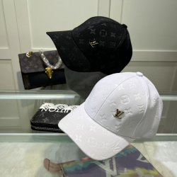 Louis Vuitton AAA+ hats & caps #9999925996