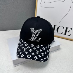 Louis Vuitton AAA+ hats & caps #9999925998