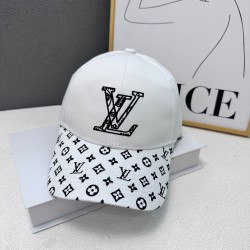 Louis Vuitton AAA+ hats & caps #9999925999