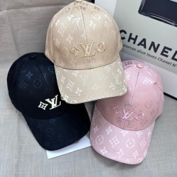 Louis Vuitton AAA+ hats & caps #9999926000