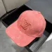 Louis Vuitton AAA+ hats & caps #9999926002