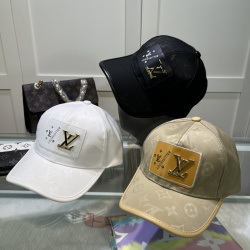 Louis Vuitton AAA+ hats & caps #9999926006